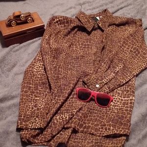 Liz Claiborne long sleeve